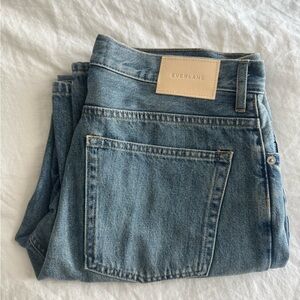 Everlane 90’s Cheeky Jeans - 30 Long